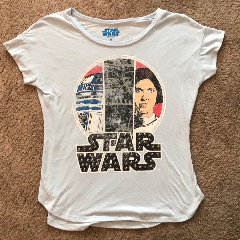 Star Wars Tee